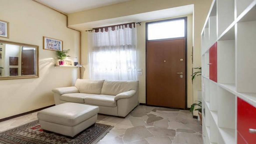 Apartment Pink21 Florence Exterior photo